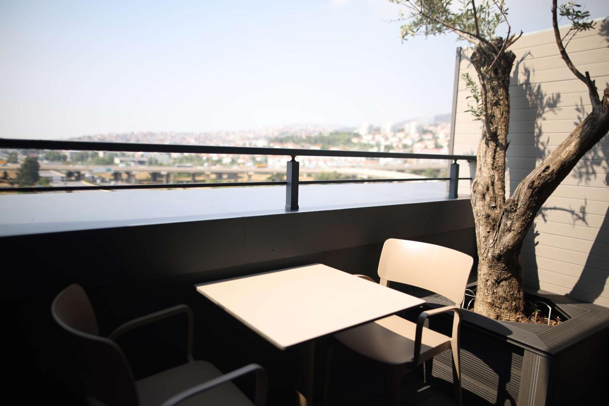 Western Premier Karsiyaka Convention & Hotel Izmir
