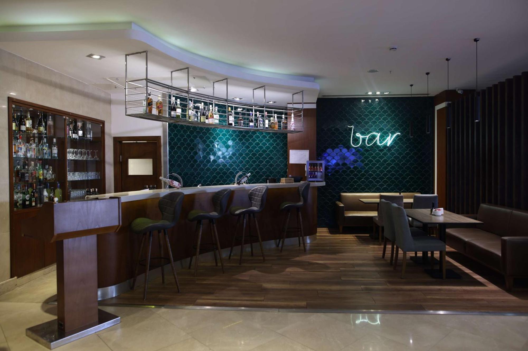 Western Premier Karsiyaka Convention & 5* Izmir