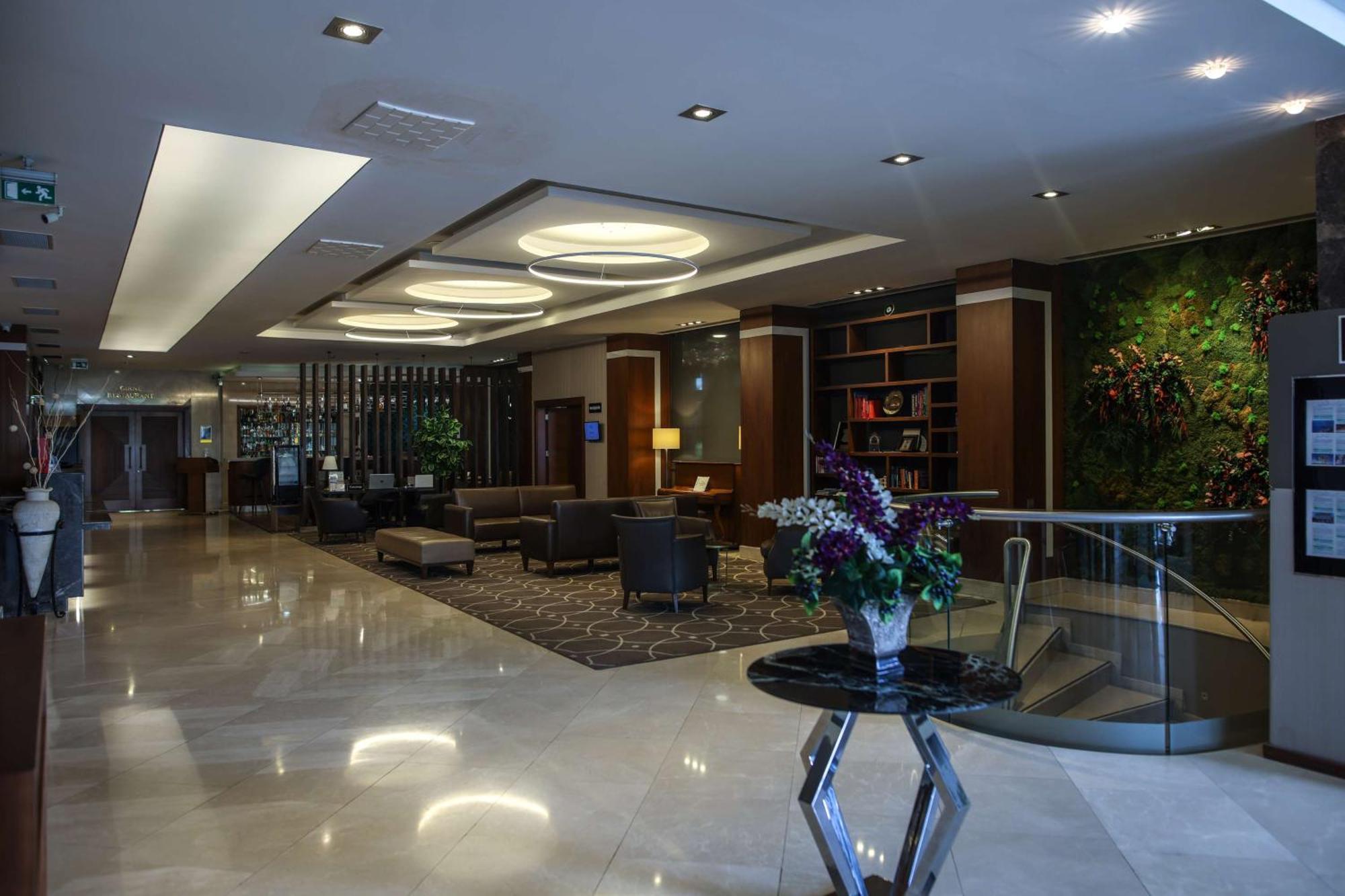 Western Premier Karsiyaka Convention & Hotel Izmir