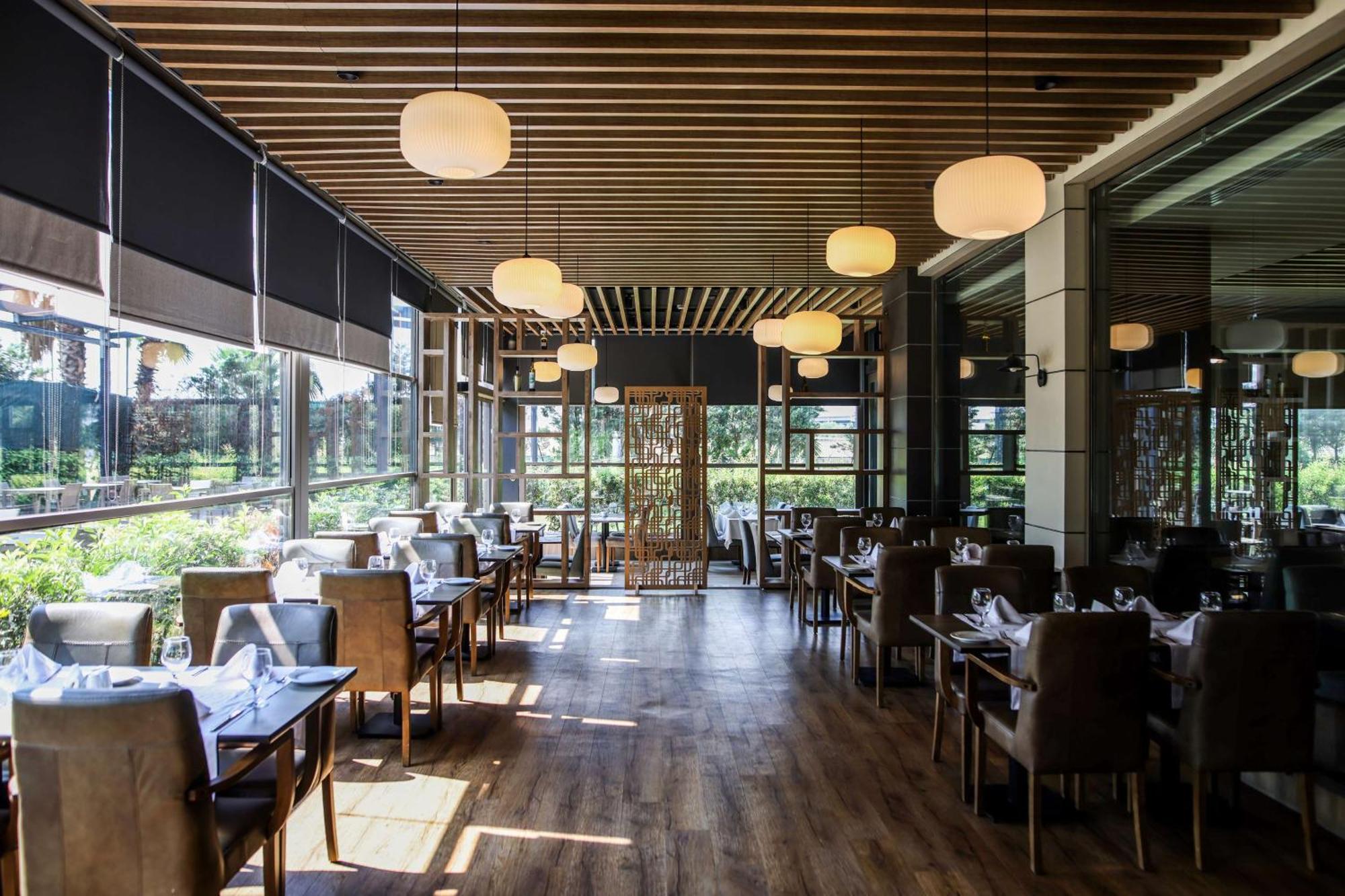 Western Premier Karsiyaka Convention & Hotel