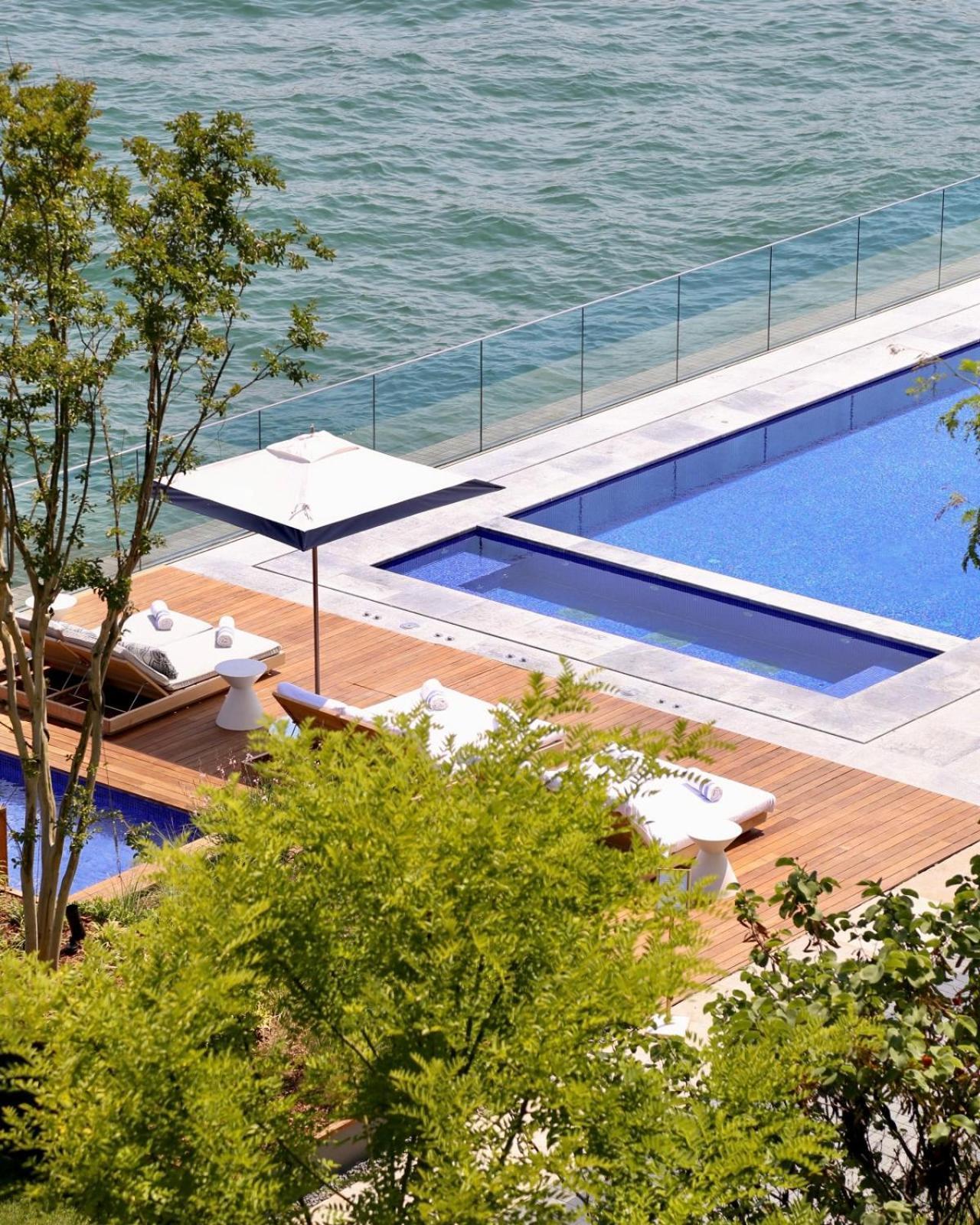 The Peninsula Istanbul