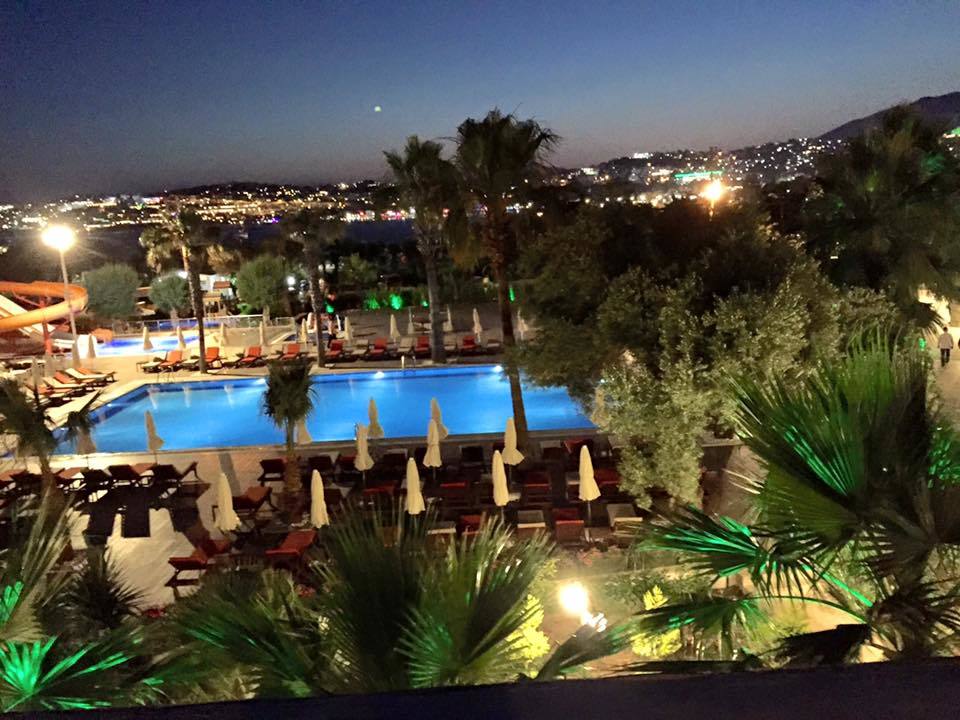 Hotel Anadolu