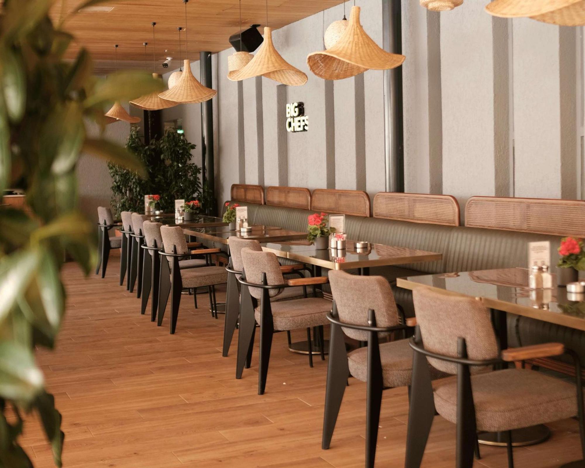 Doubletree By Hilton Marina Vista Bodrum