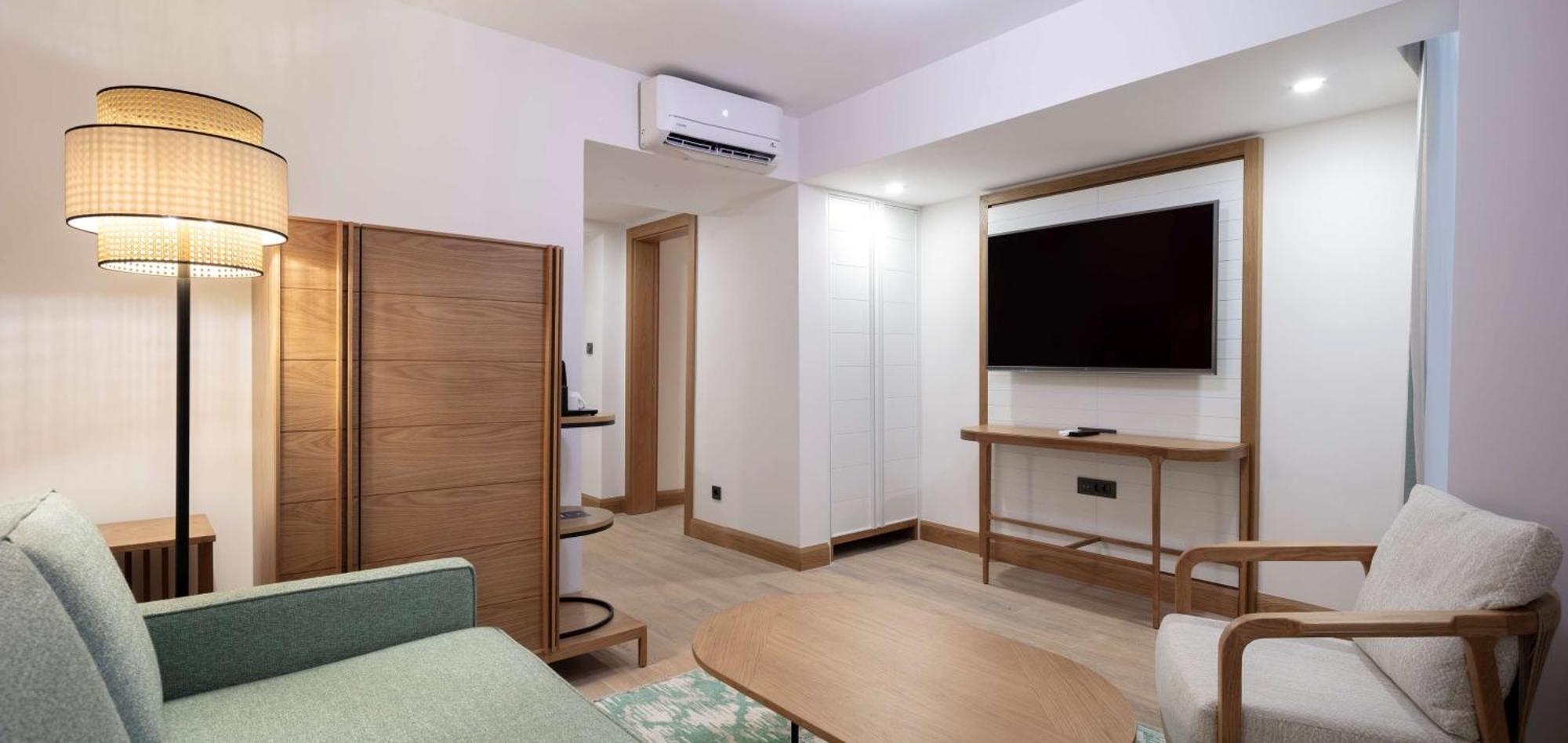 Hotel Doubletree By Hilton Marina Vista Bodrum