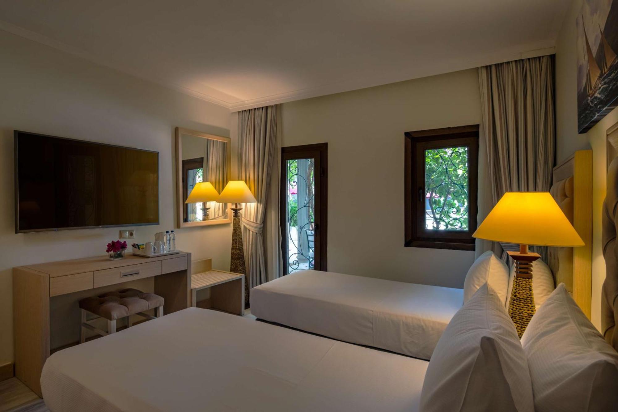 Doubletree By Hilton Marina Vista Bodrum