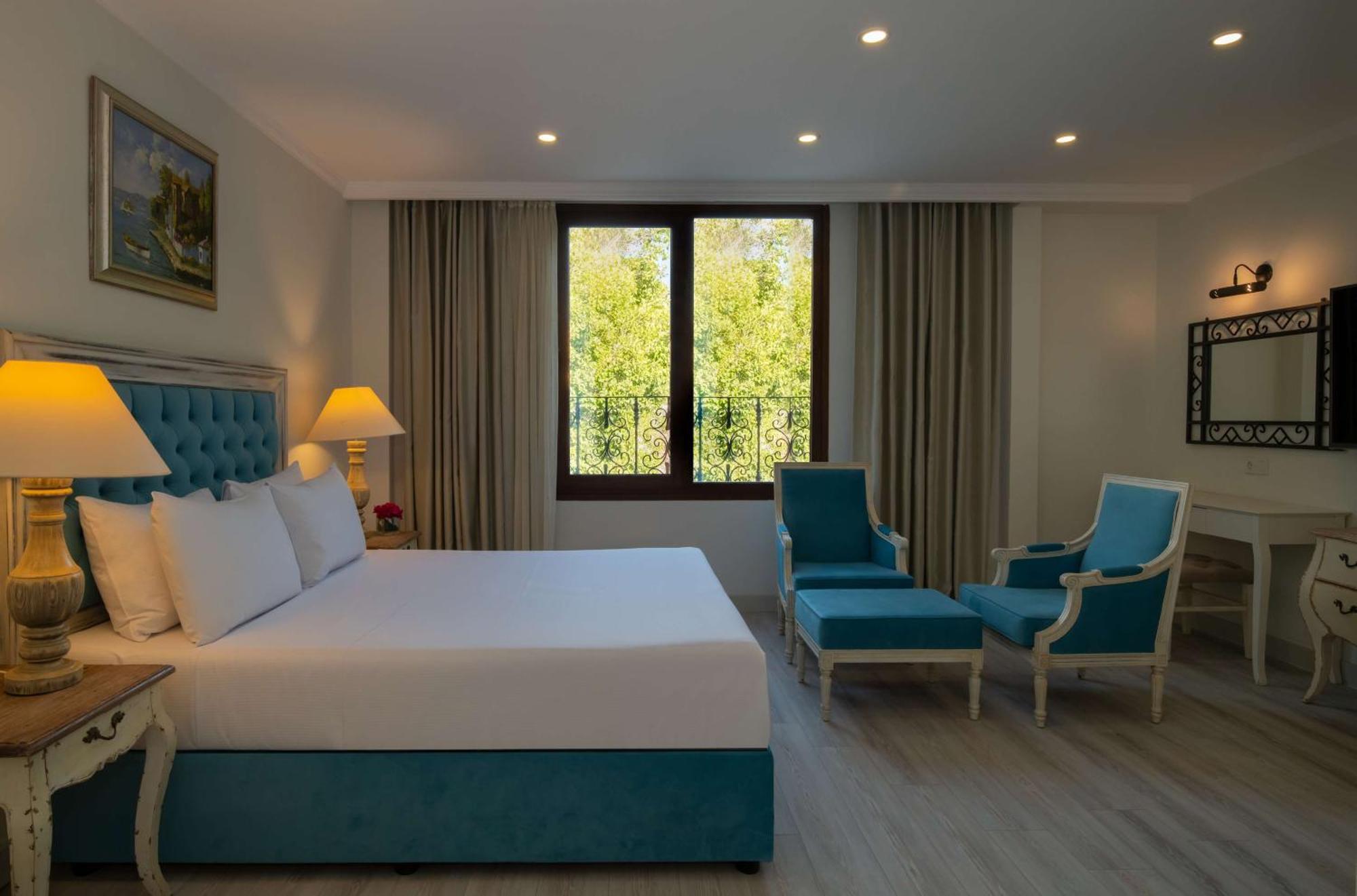 Doubletree By Hilton Marina Vista 4*