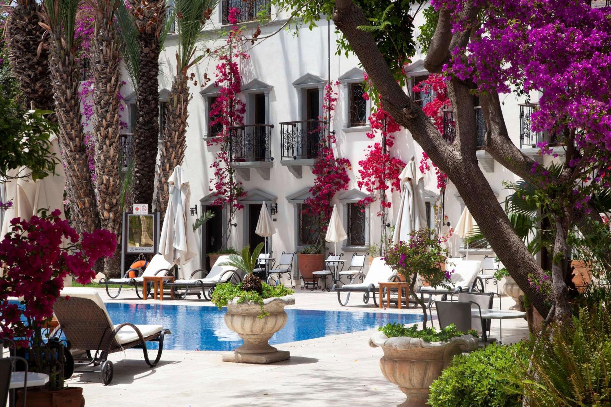 Hotel Doubletree By Hilton Marina Vista Bodrum