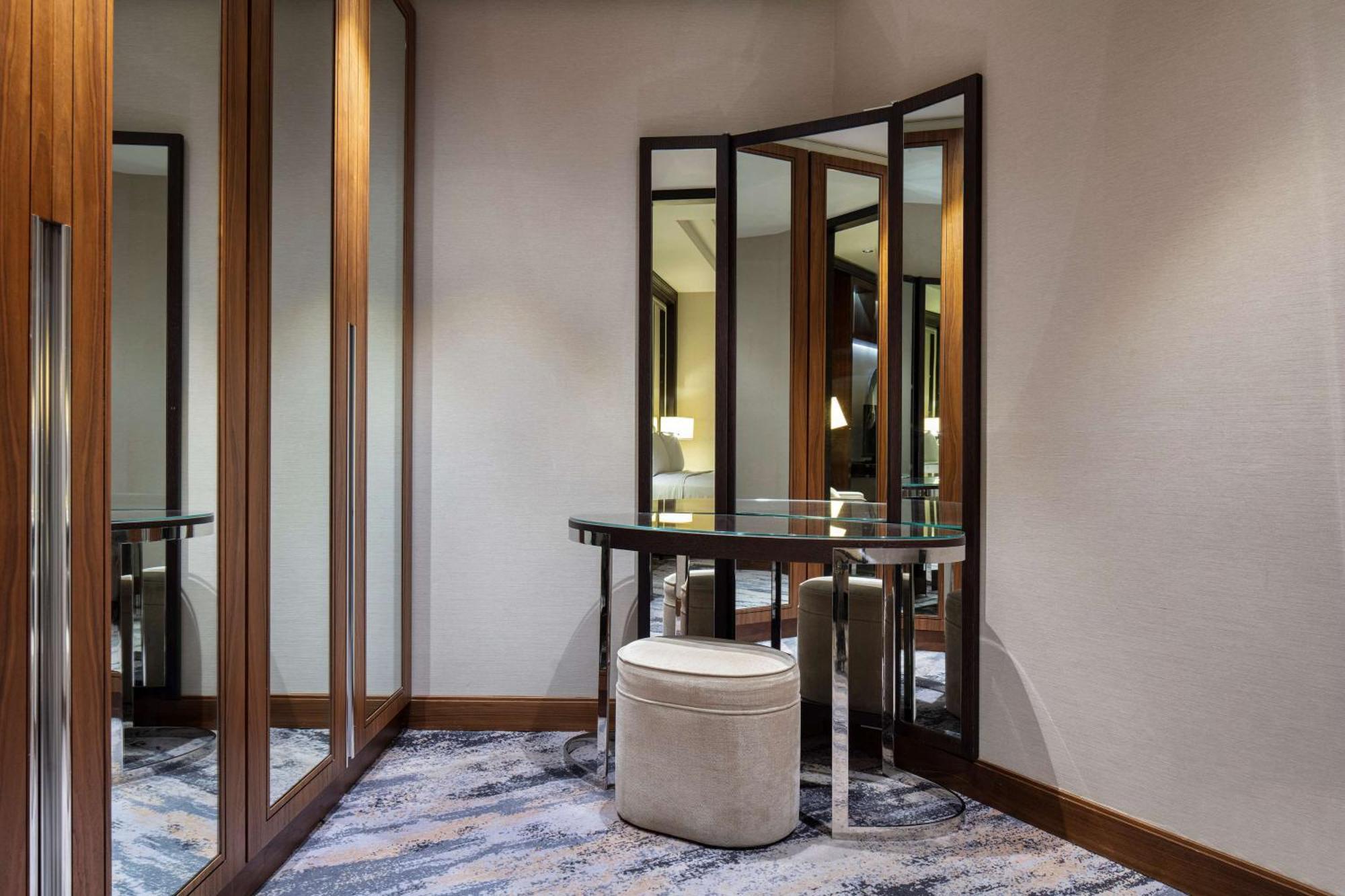 Hilton Bomonti Istanbul
