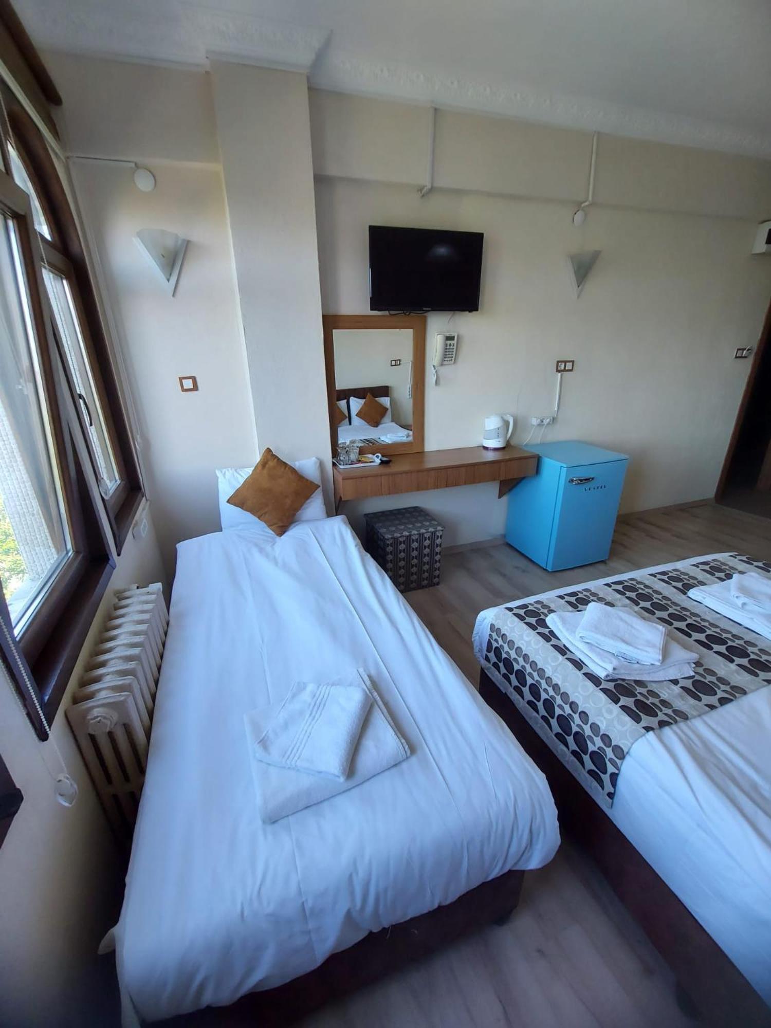 Biter Hotel Istanbul