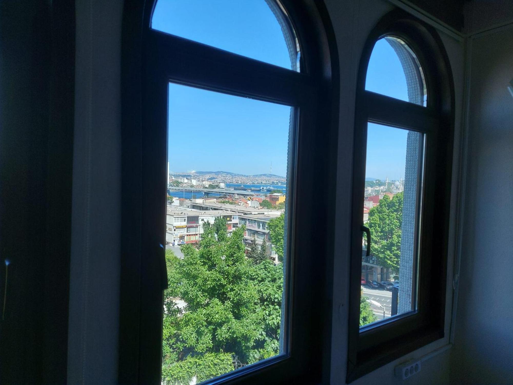 Biter Istanbul