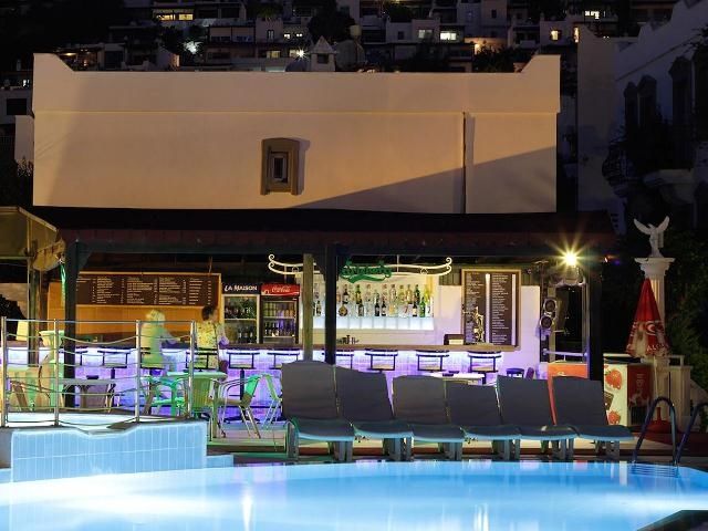 Aparthotel Maison 48 Gumbet