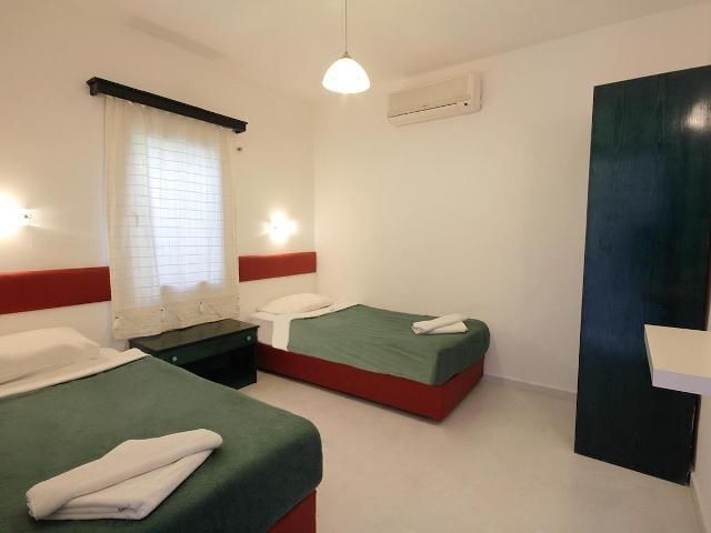 Maison 48 Aparthotel Gumbet