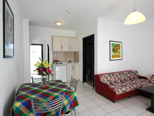 Maison 48 Aparthotel