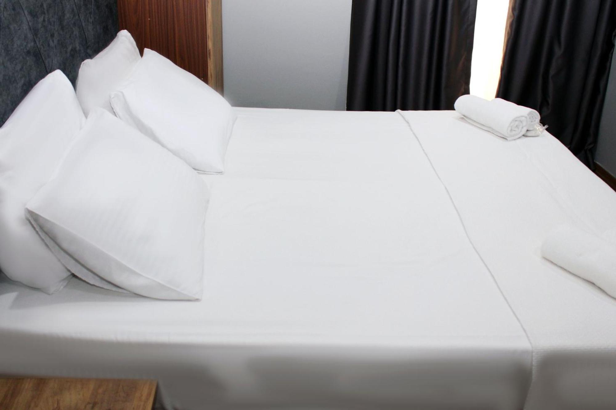 Hotel Avist Avcilar 4*