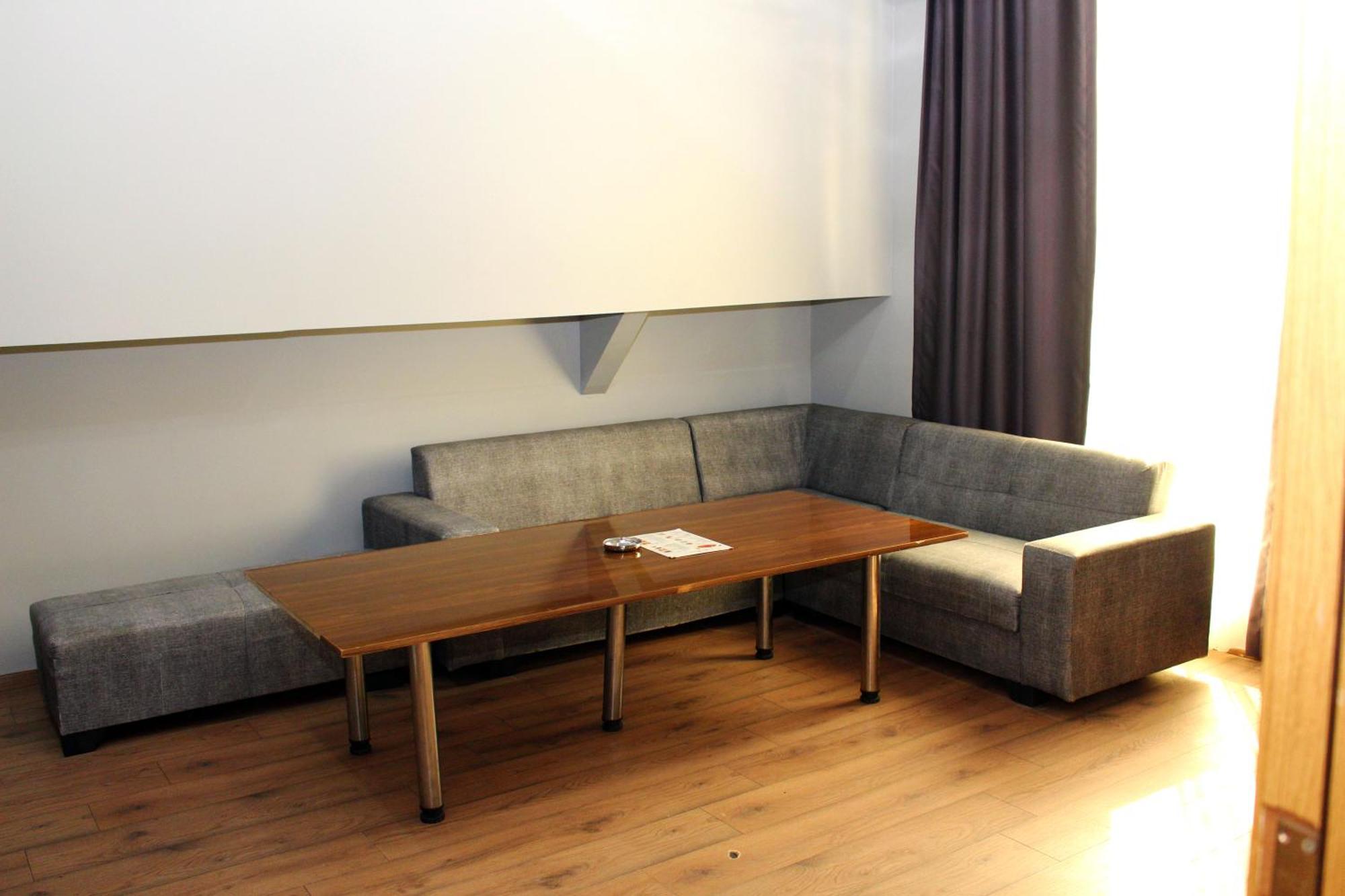 Avist Avcilar Hotel