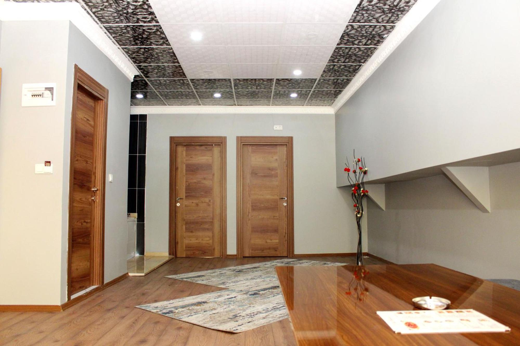Hotel Avist Avcilar Istanbul