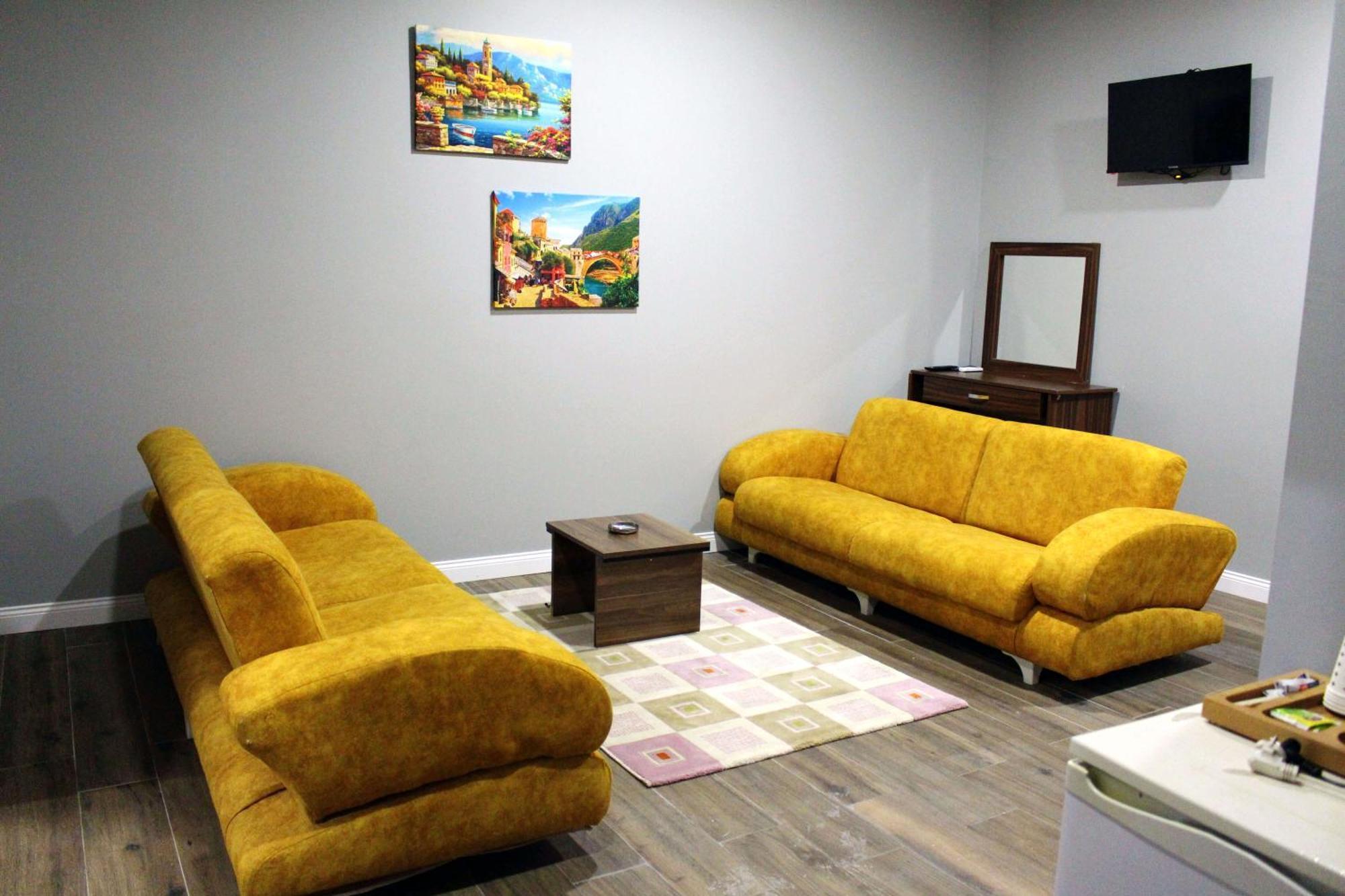 Hotel Avist Avcilar Istanbul
