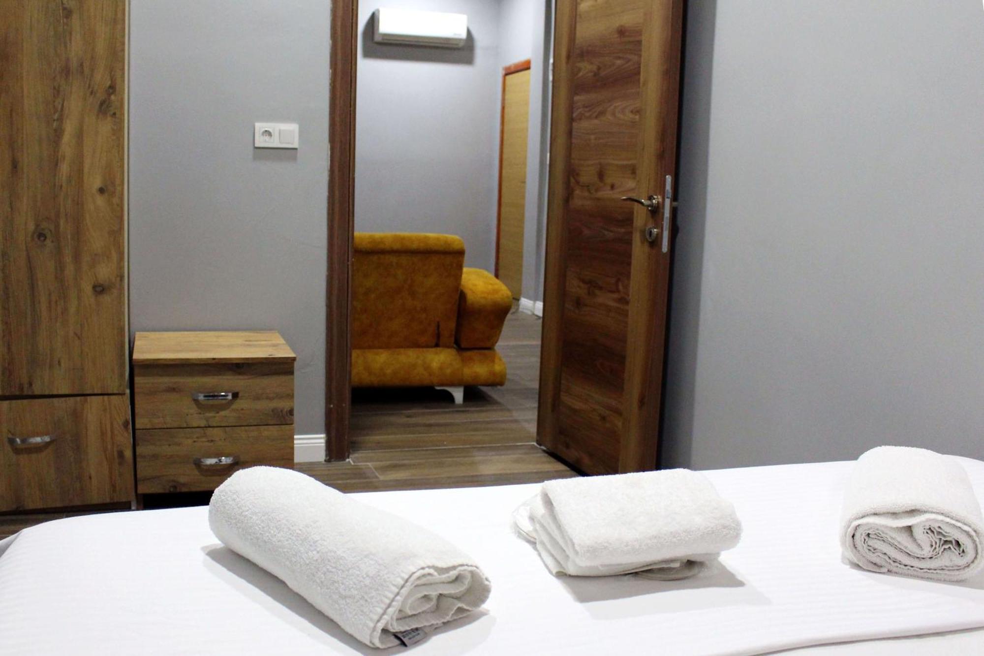 Avist Avcilar Hotel 4*