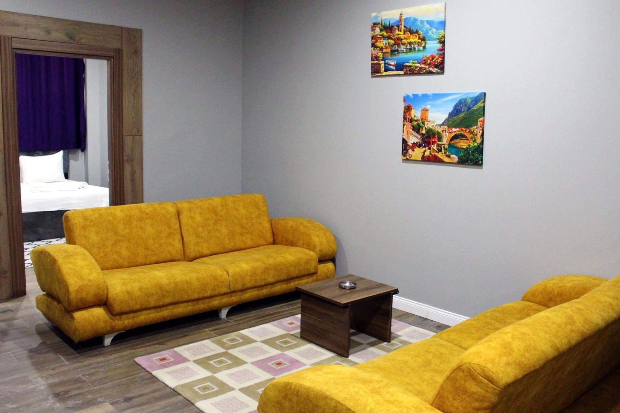 Avist Avcilar 4* Istanbul