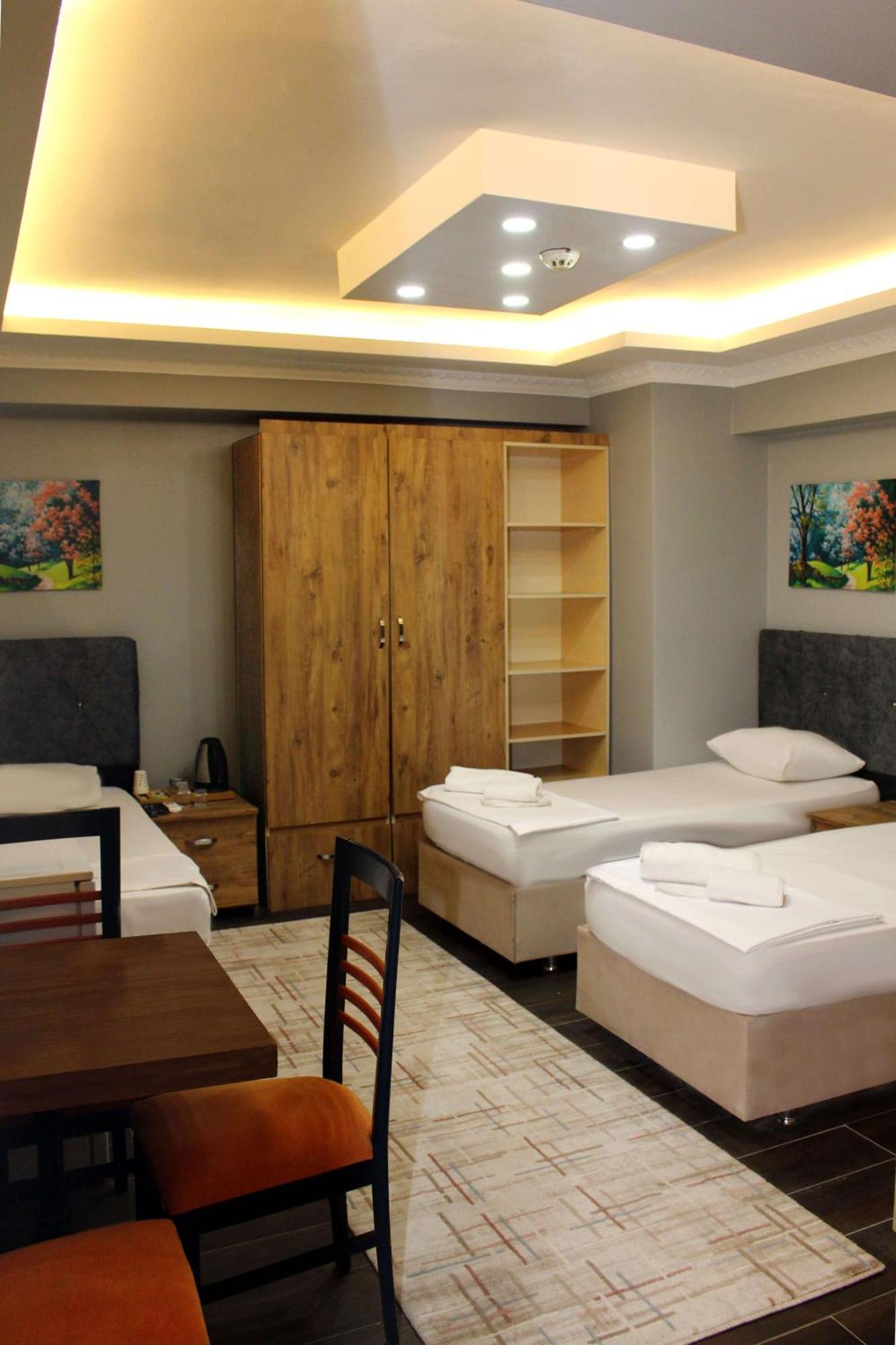Hotel Avist Avcilar