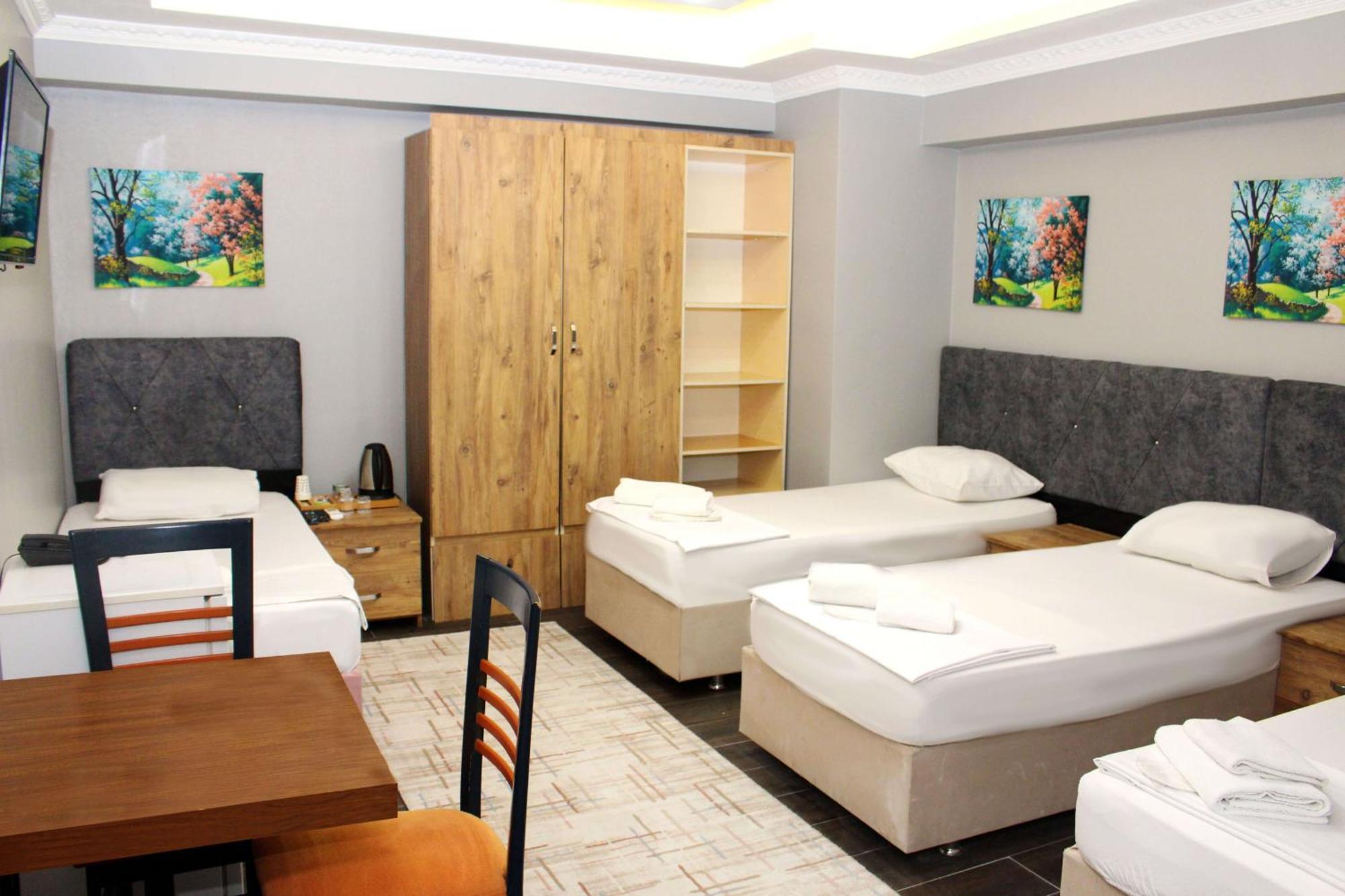 Hotel Avist Avcilar Istanbul