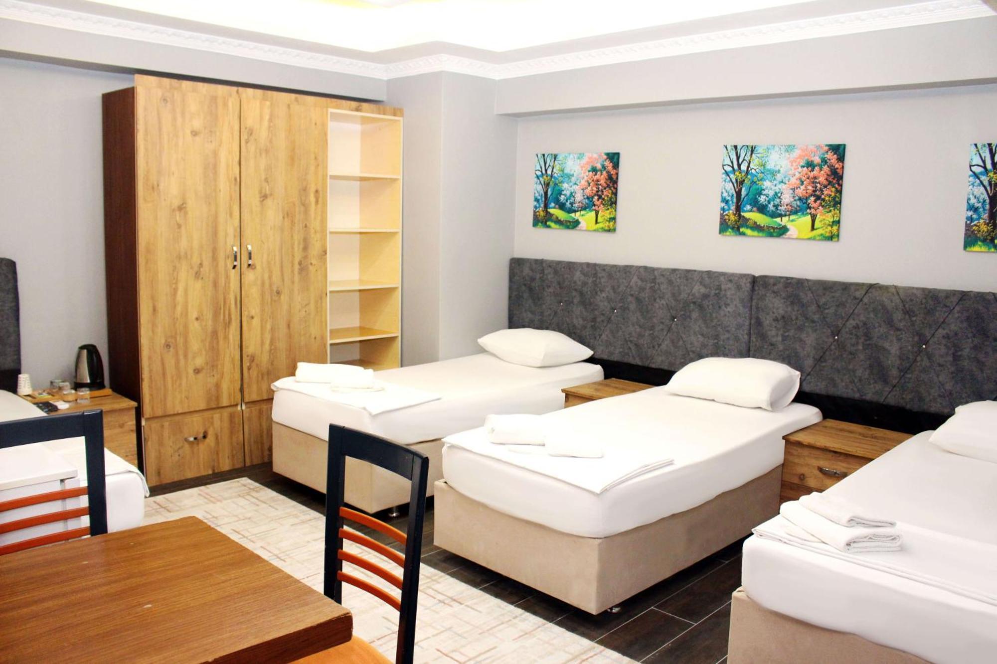 Avist Avcilar Istanbul