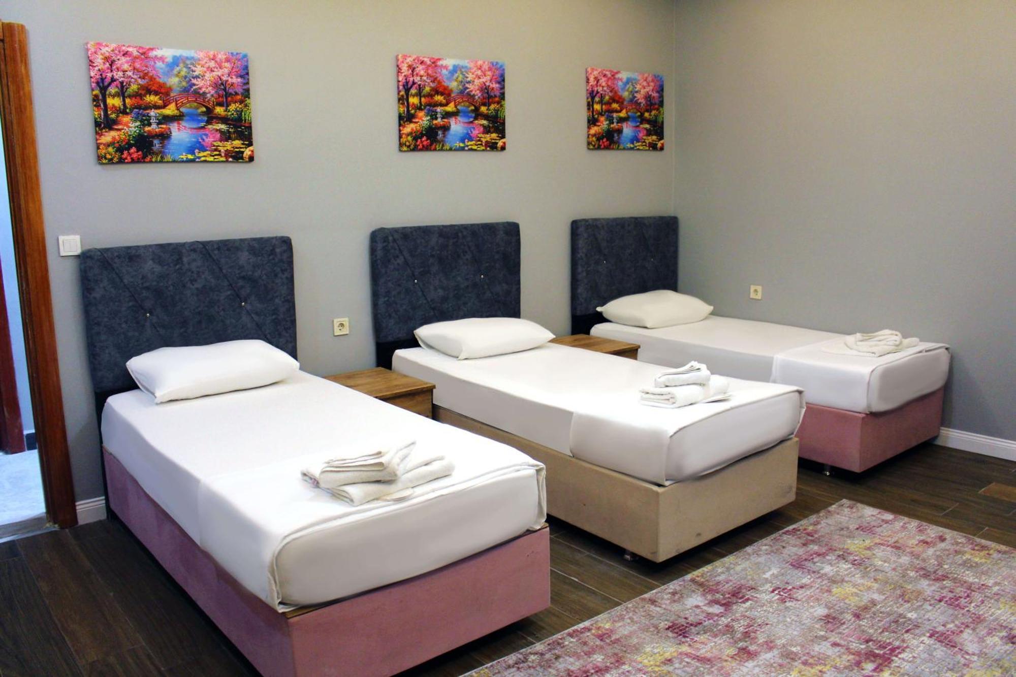 Avist Avcilar 4* Istanbul