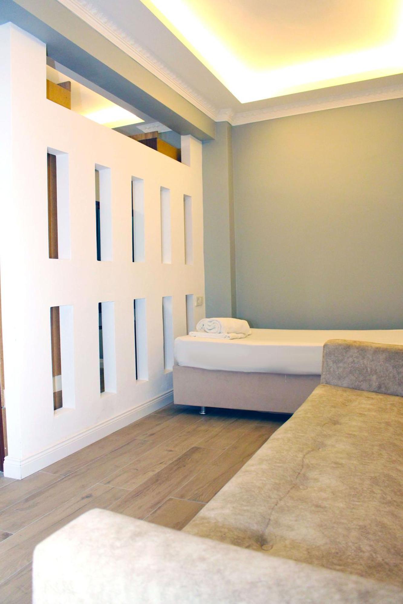 Hotel Avist Avcilar Istanbul