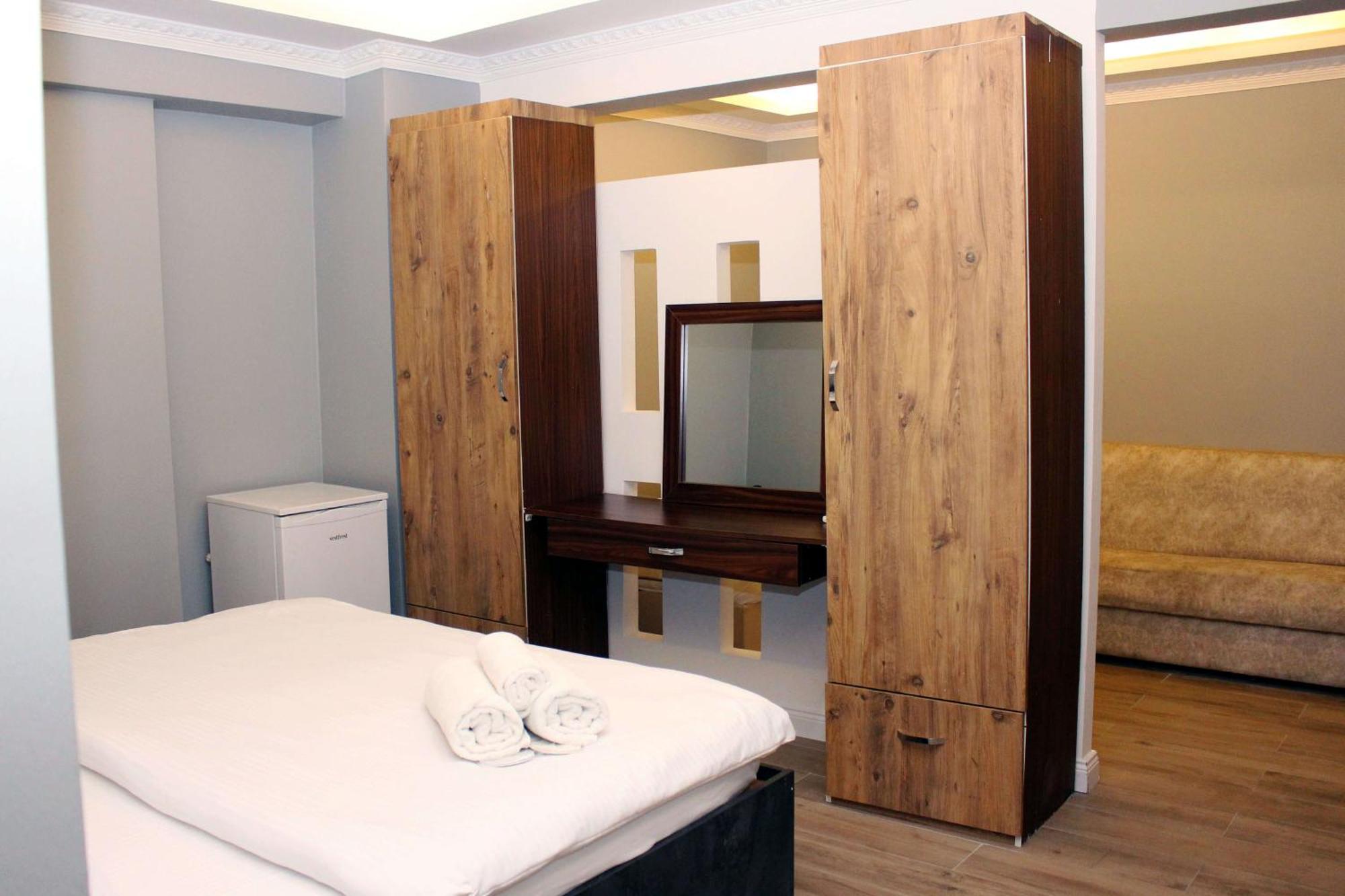Avist Avcilar Hotel Istanbul