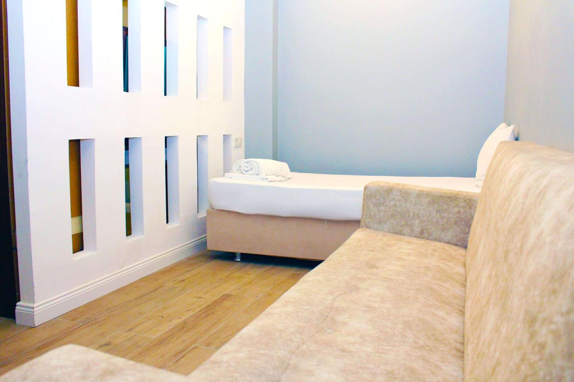 Avist Avcilar Hotel 4*