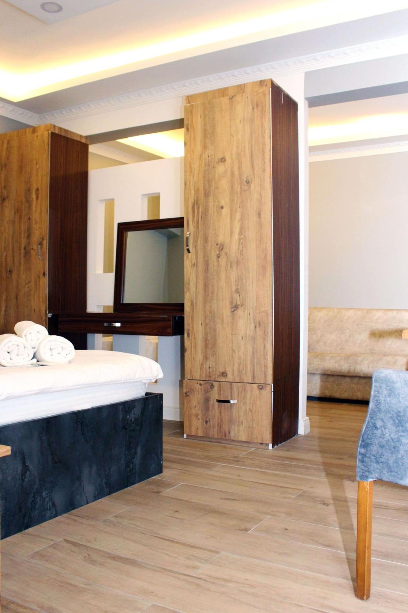 Hotel Avist Avcilar