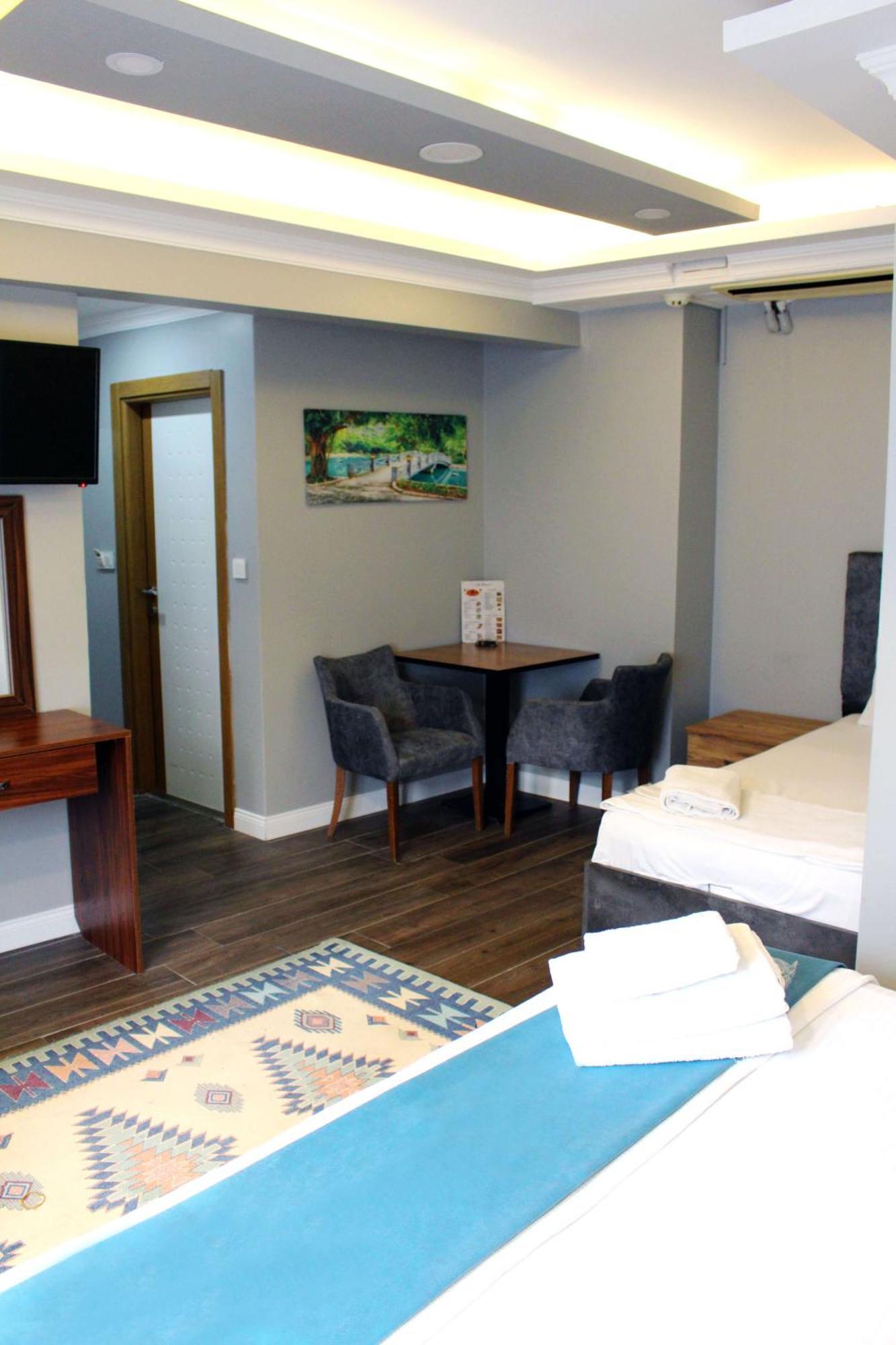 Hotel Avist Avcilar