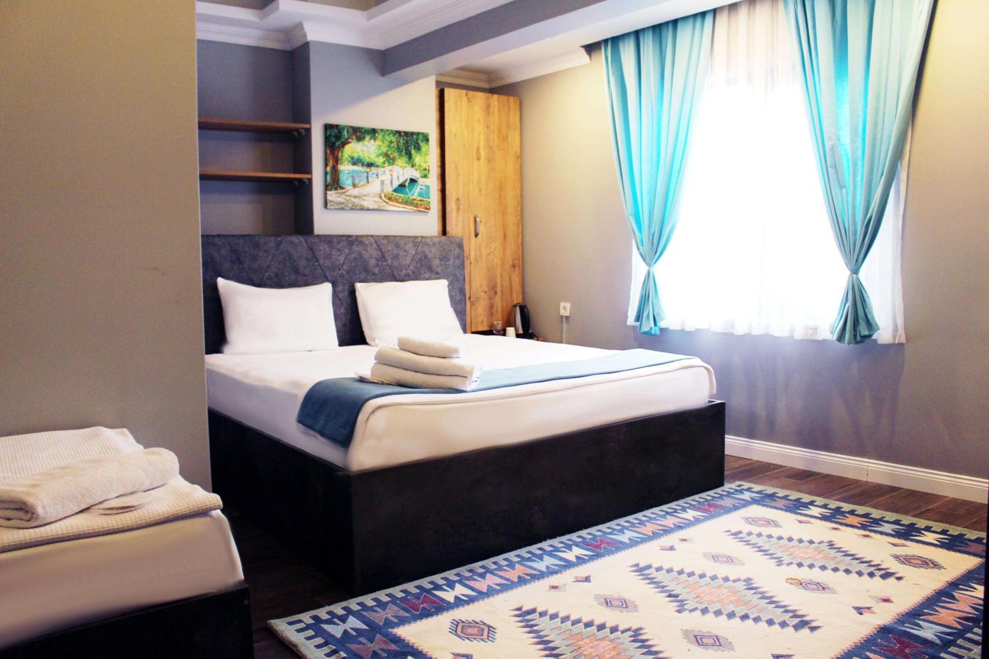 Avist Avcilar Hotel