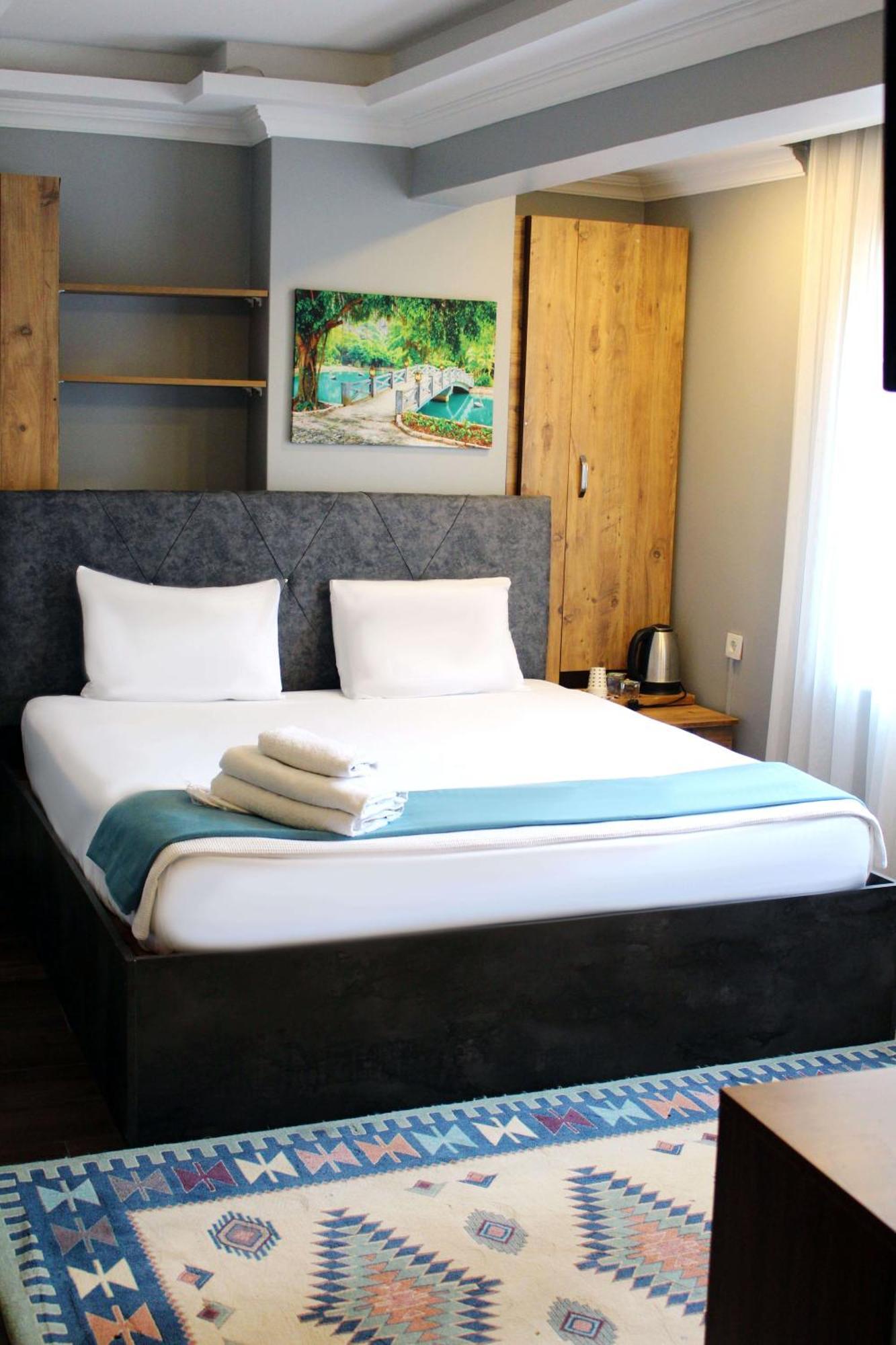 Avist Avcilar 4* Istanbul