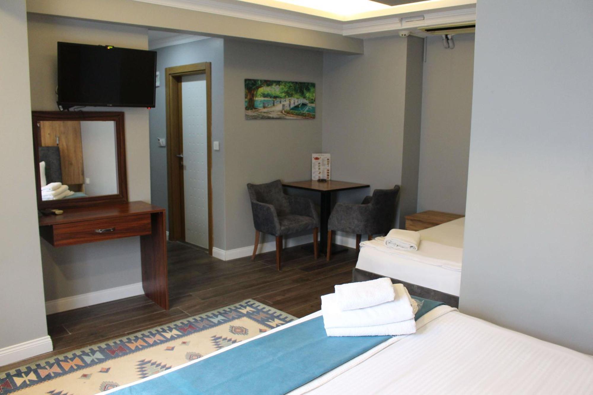 Avist Avcilar 4*