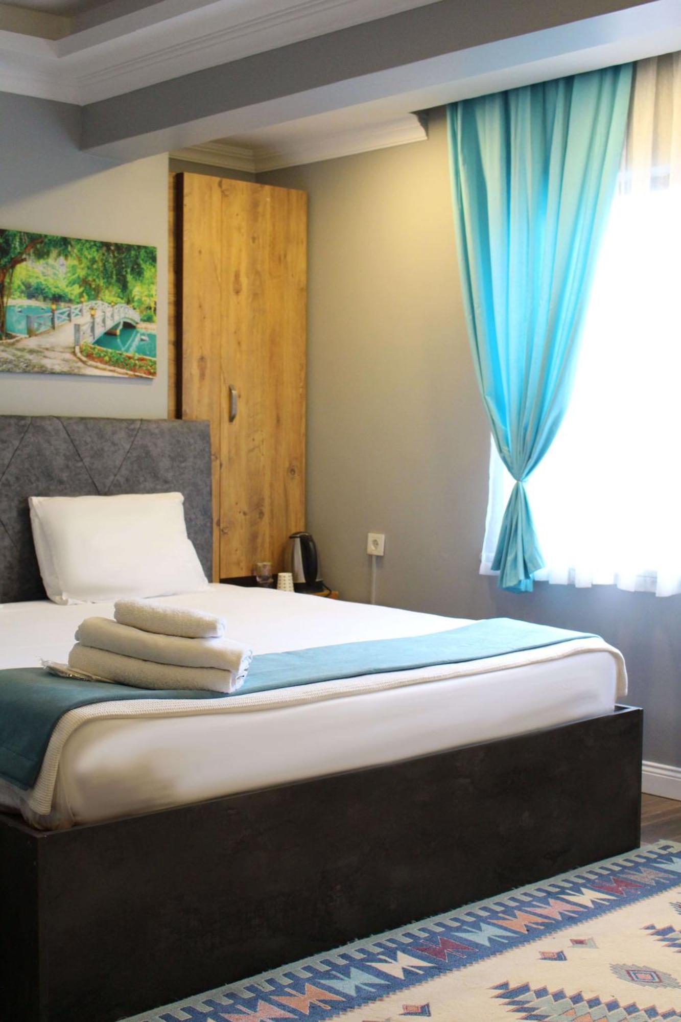 Hotel Avist Avcilar