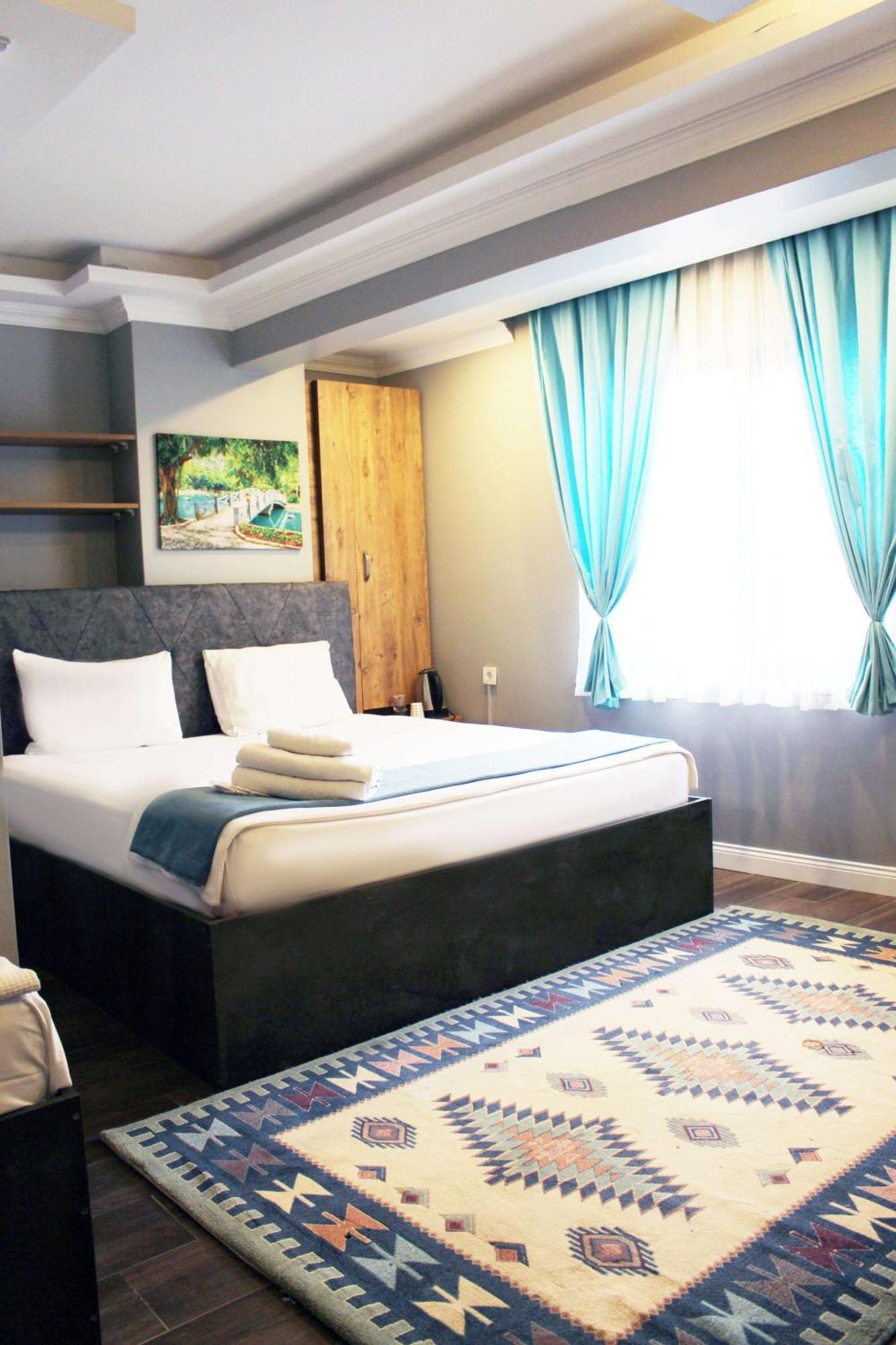 Avist Avcilar Hotel 4*