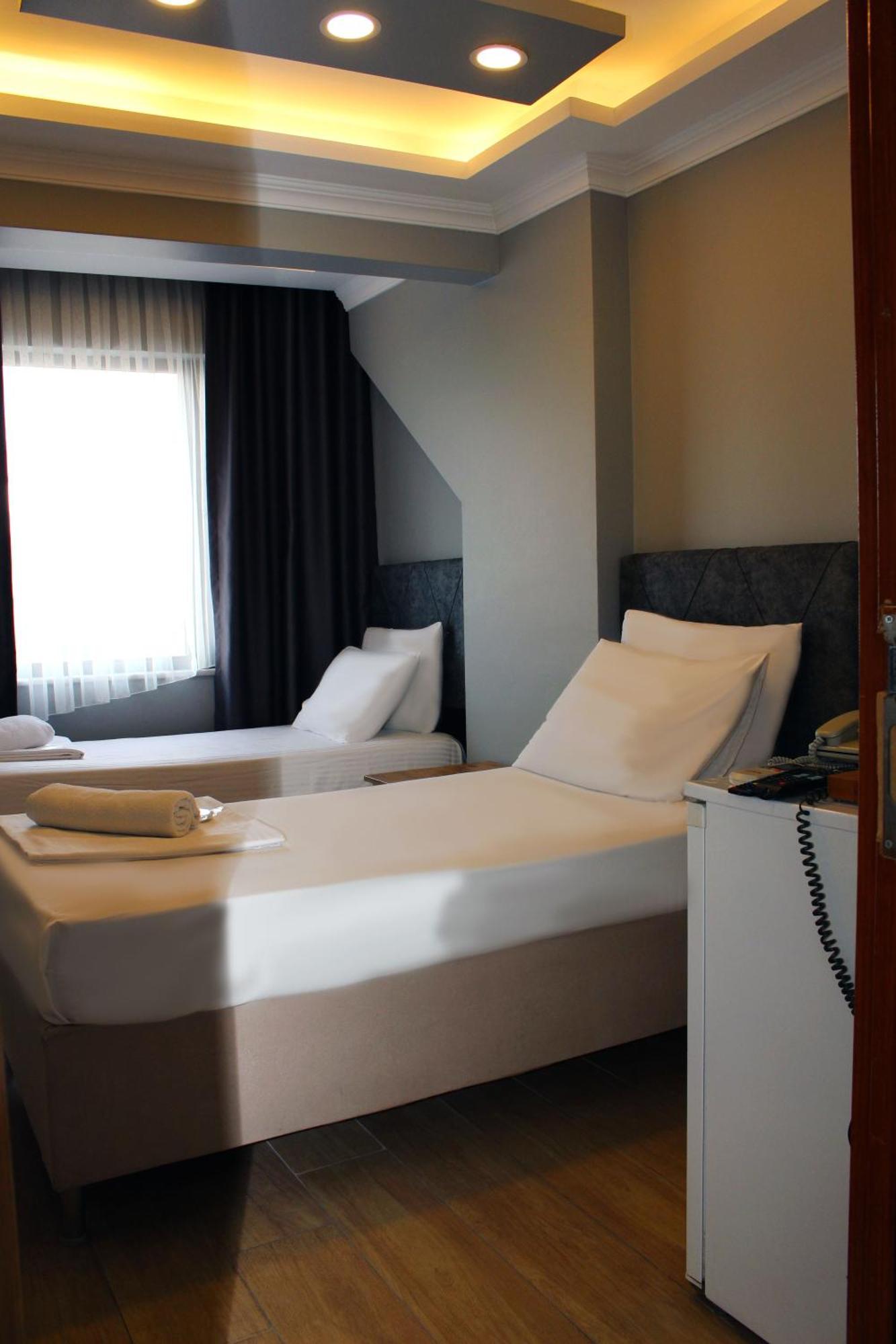 Avist Avcilar Hotel 4*