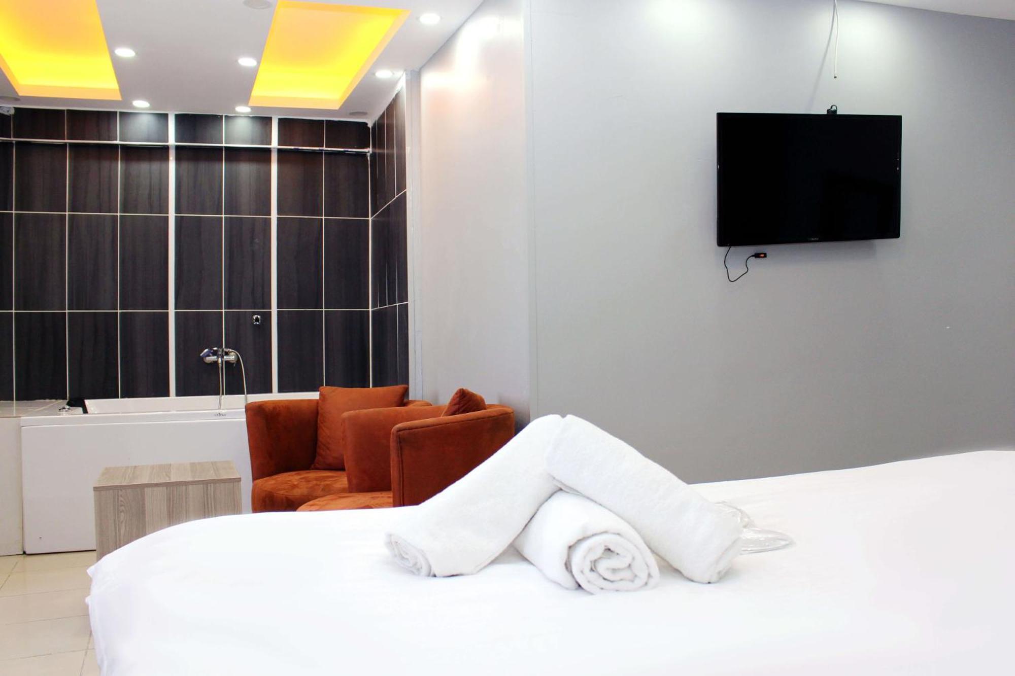 Hotel Avist Avcilar Istanbul
