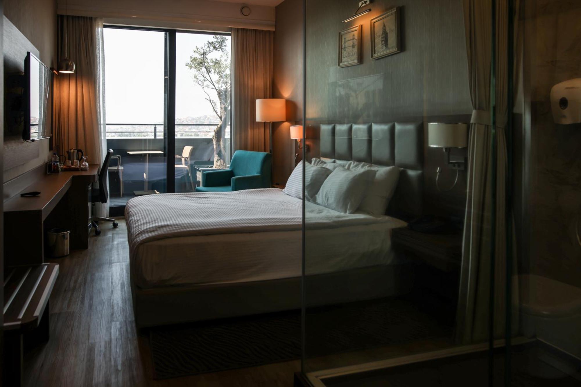 Western Premier Karsiyaka Convention & Hotel Izmir