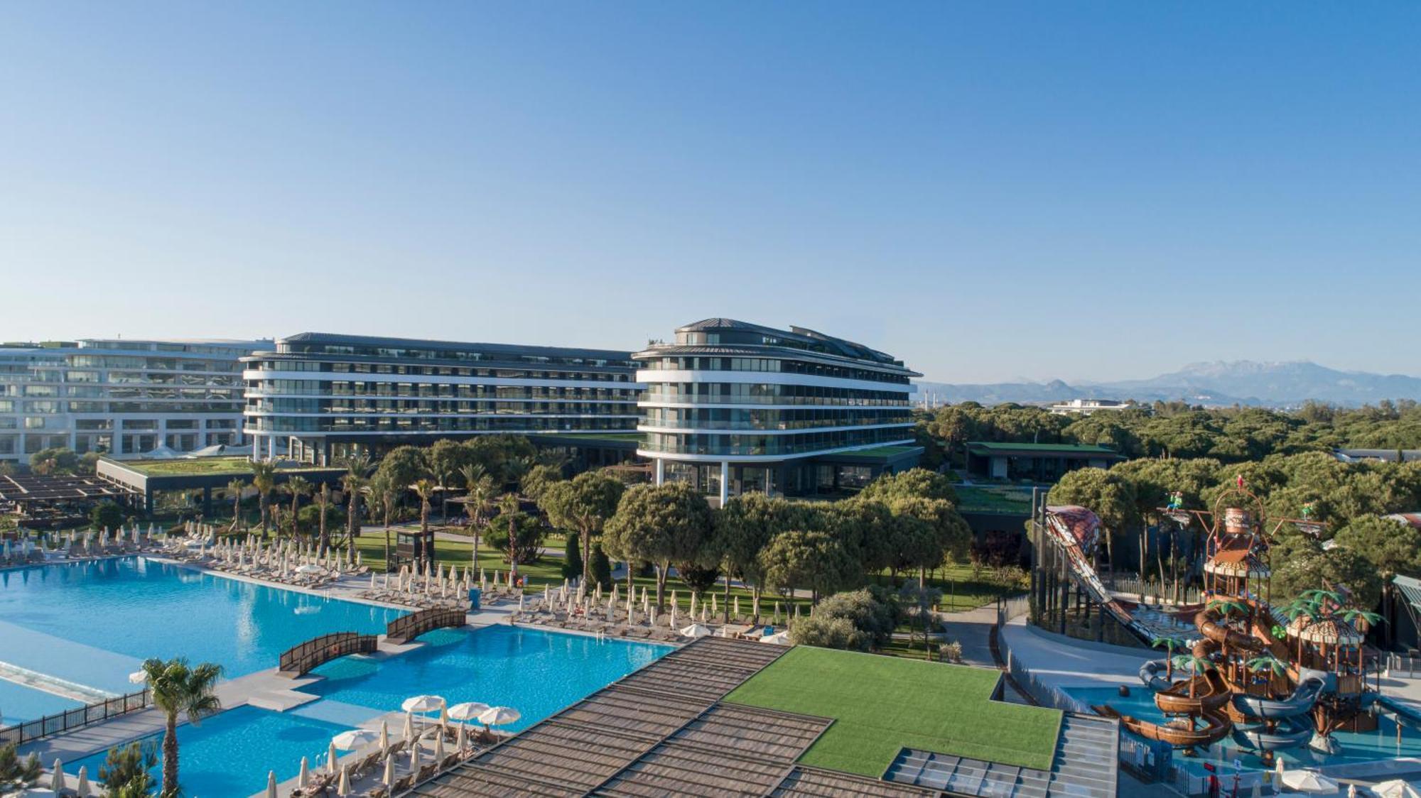 Hotel Voyage Golf & 5*