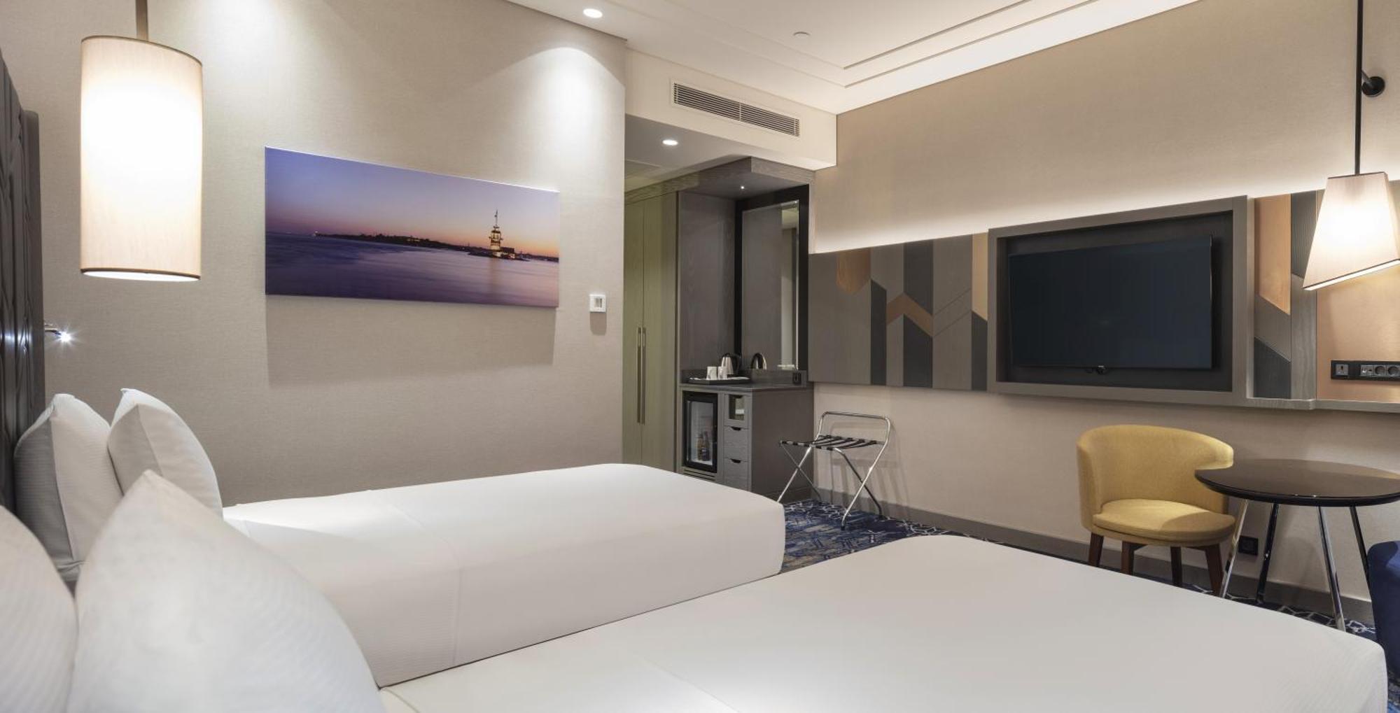 Hilton Bakirkoy Istanbul