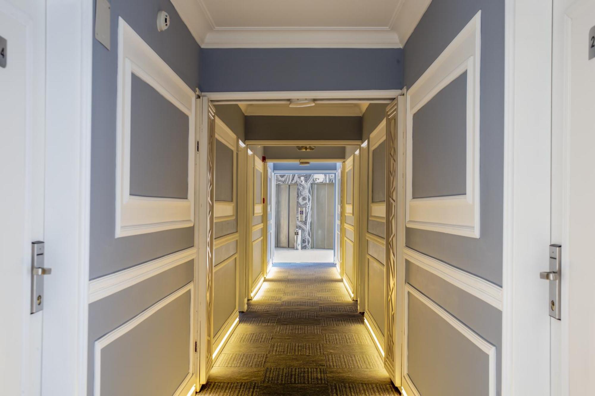 Hotel Suhan Seaport Kusadasi