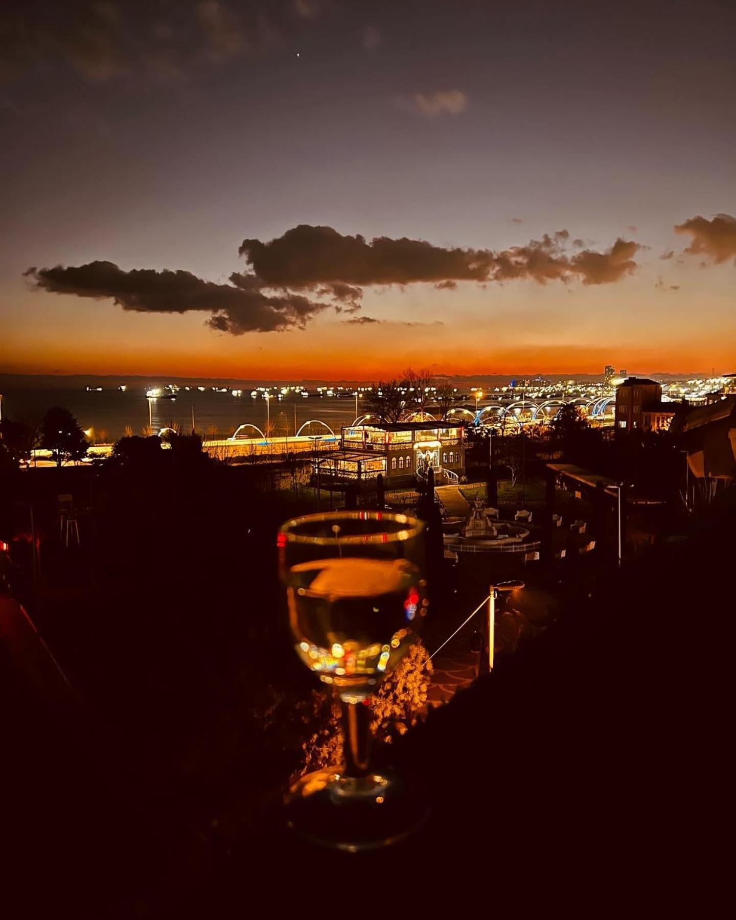 Life Istanbul