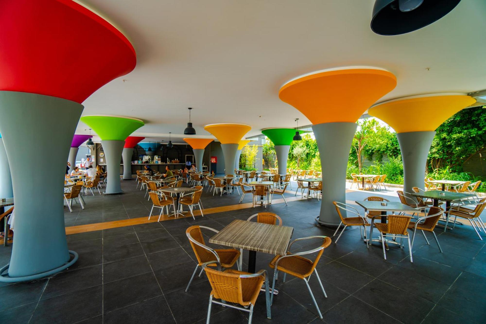 Hotel Senza Grand Santana 5*