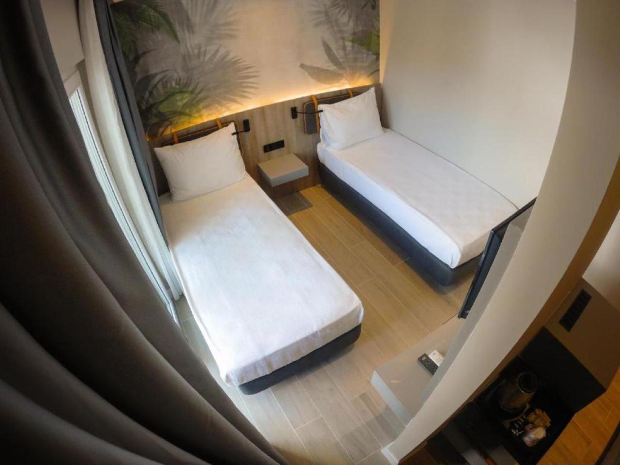 Alessia Hotel 3*