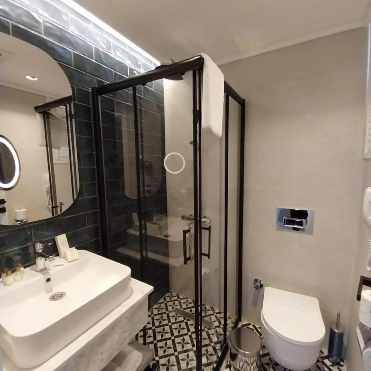 Alessia Hotel
