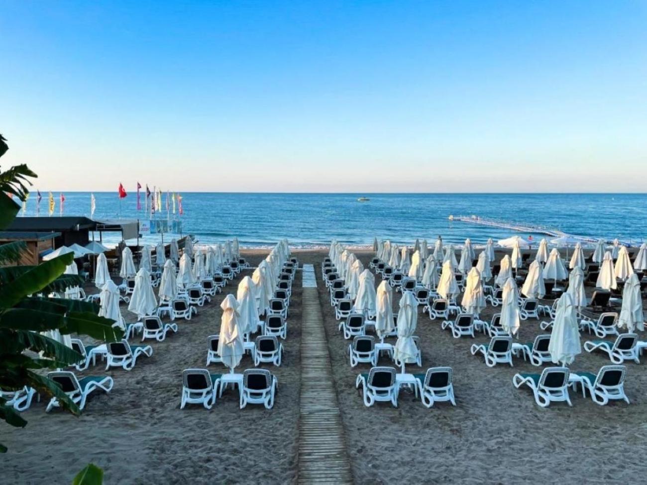 Hotel Alessia Side
