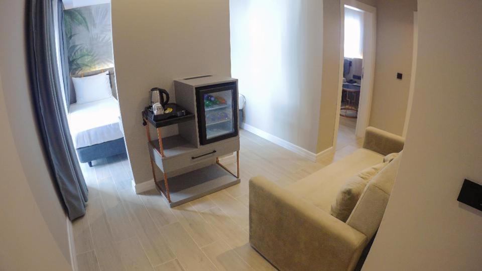 Alessia Hotel