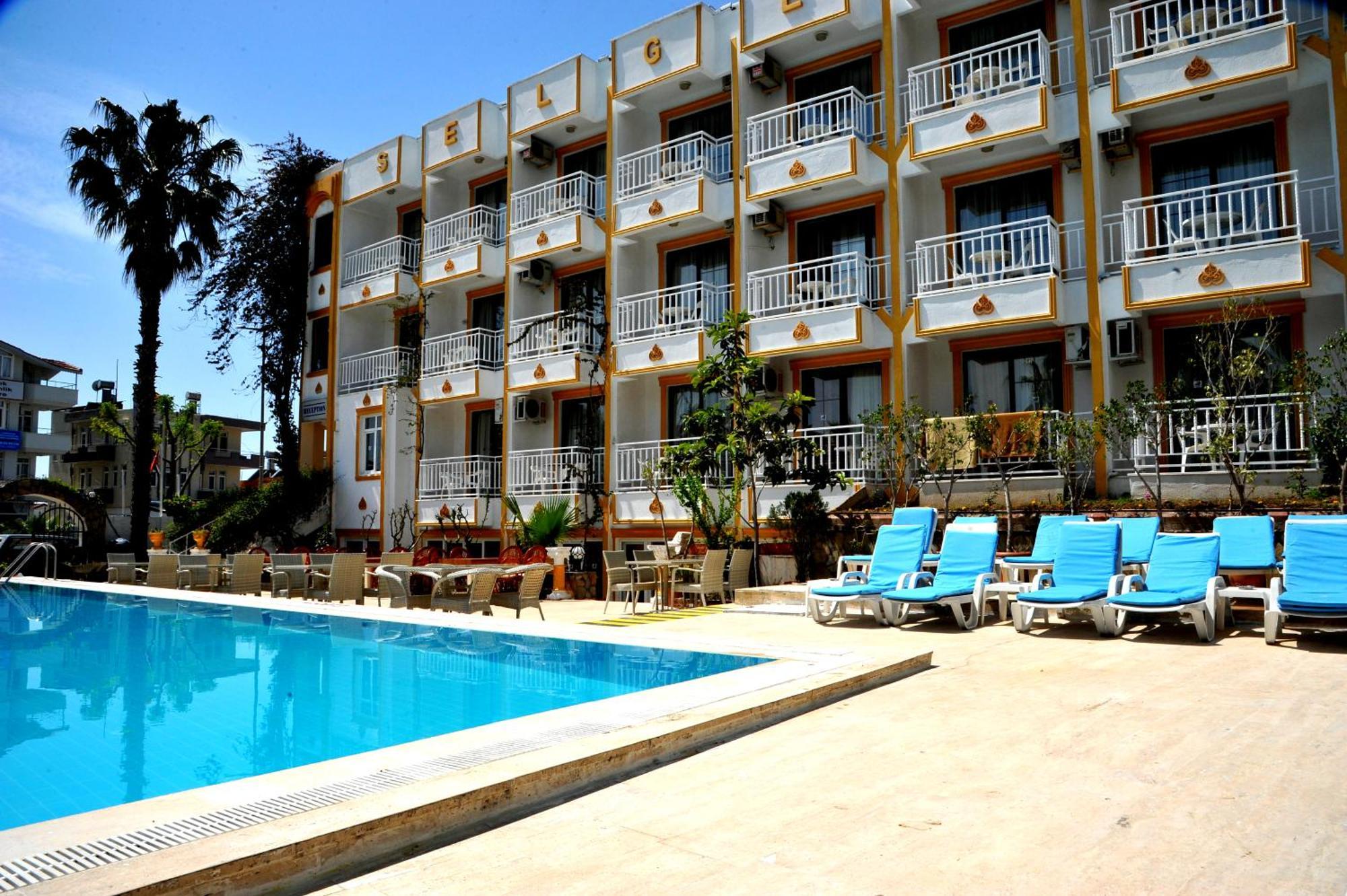 Hotel Selge
